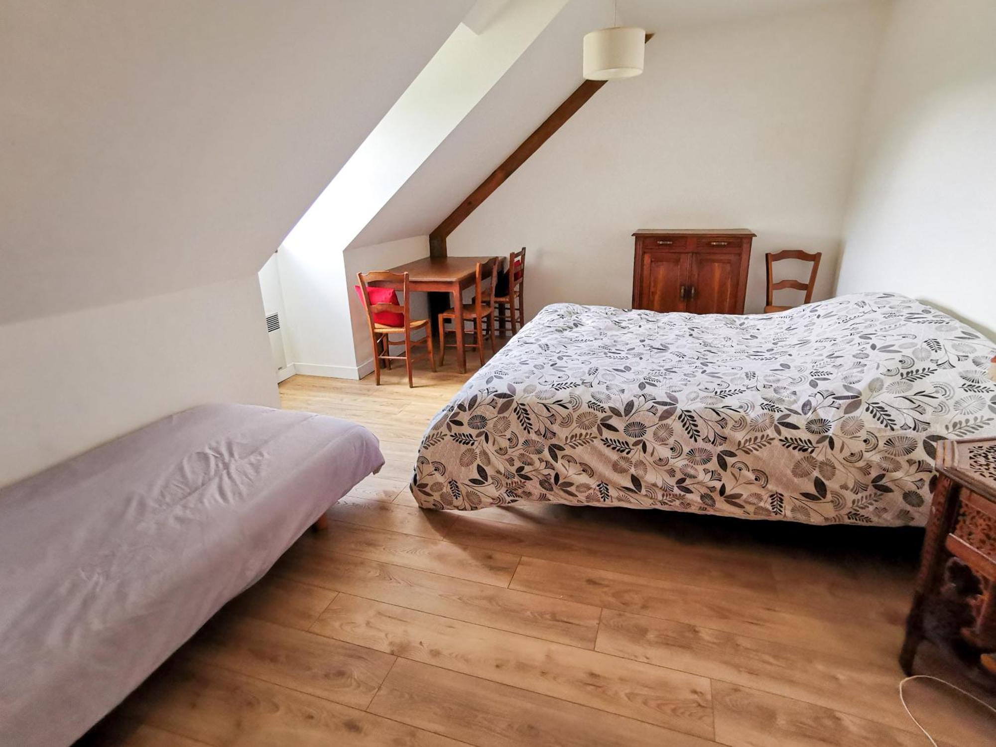 Avec Vue Panoramique, Ideal Pour Un Weekend !