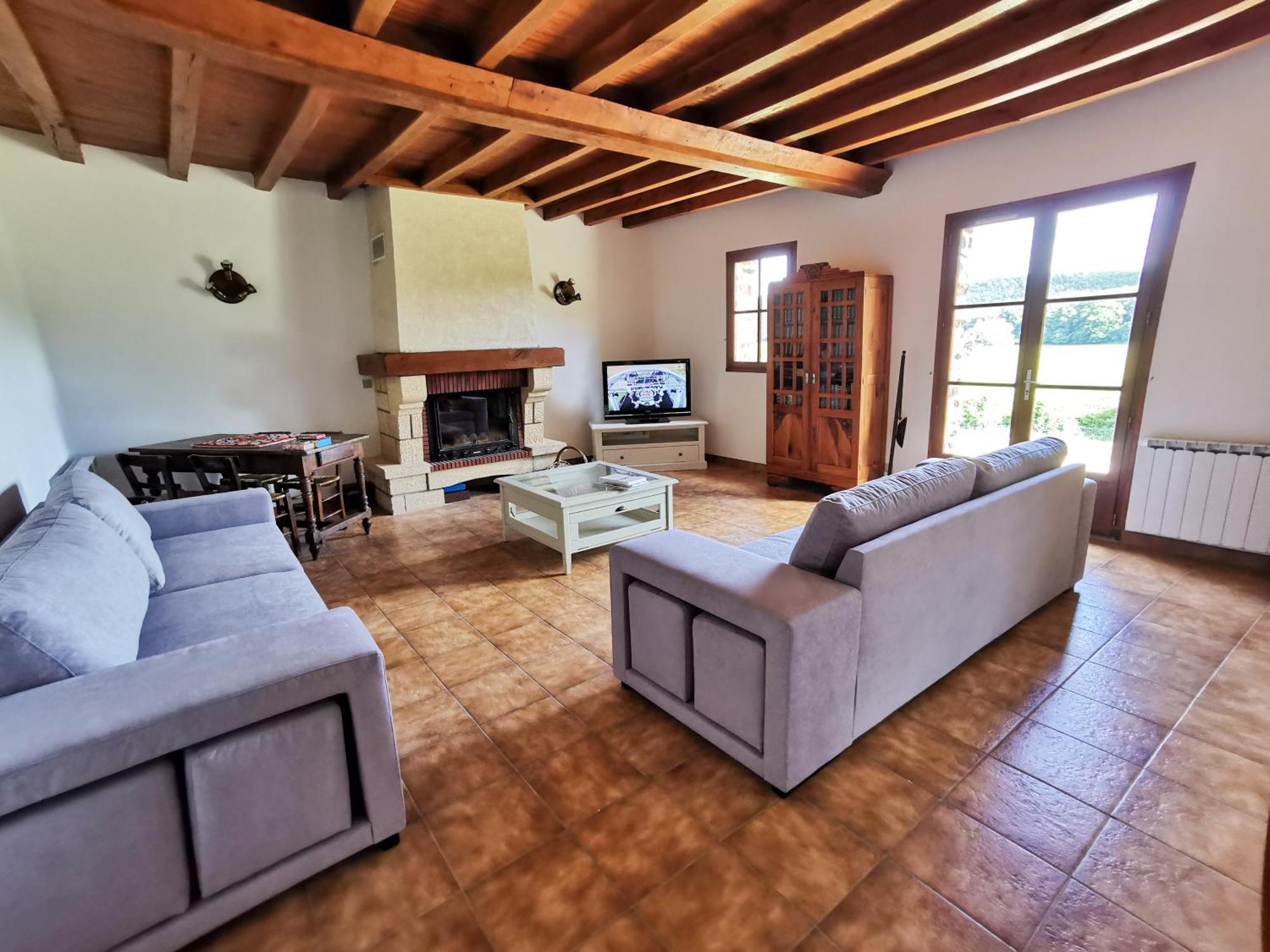 Avec Vue Panoramique, Ideal Pour Un Weekend ! Hébergement de vacances