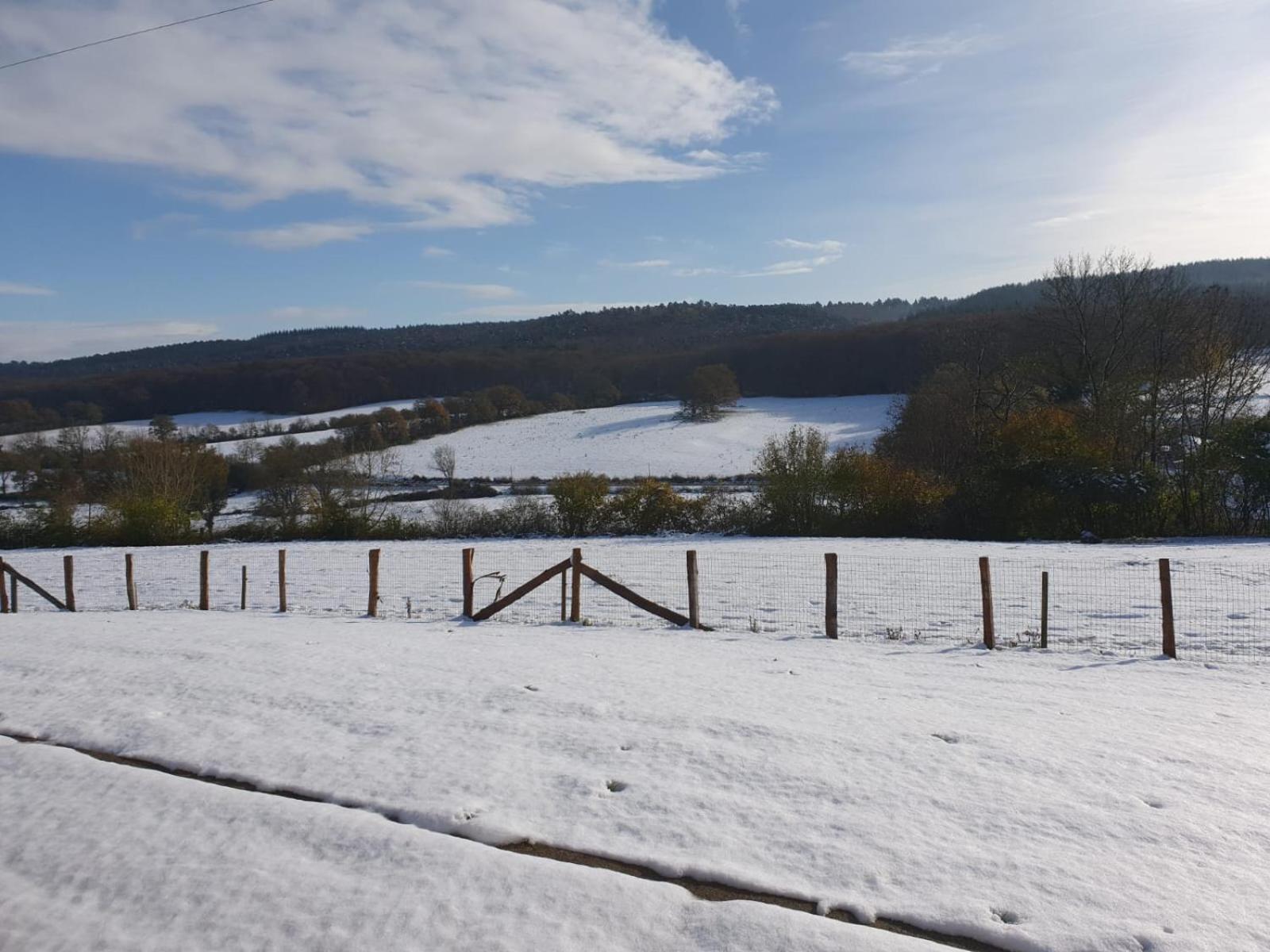 Avec Vue Panoramique, Ideal Pour Un Weekend ! Hébergement de vacances Mont-Saint-Jean (Sarthe)