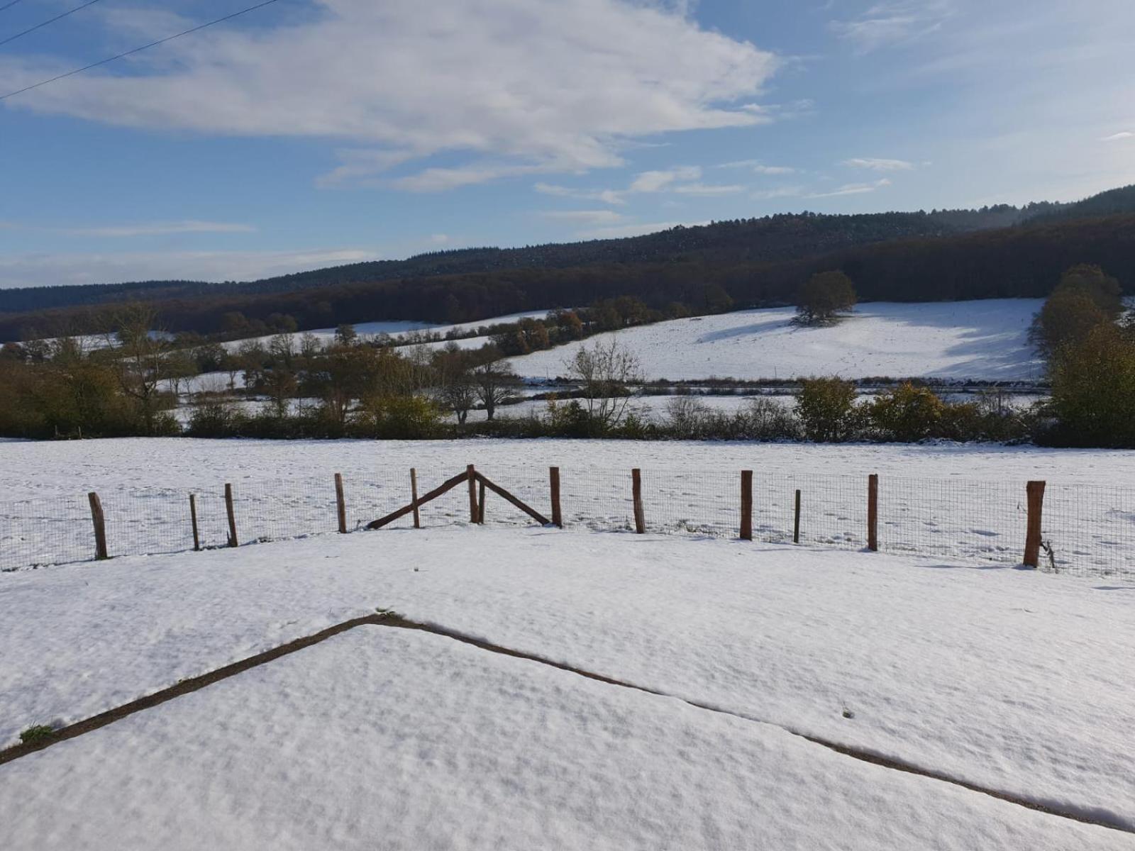 Hébergement de vacances Avec Vue Panoramique, Ideal Pour Un Weekend ! *