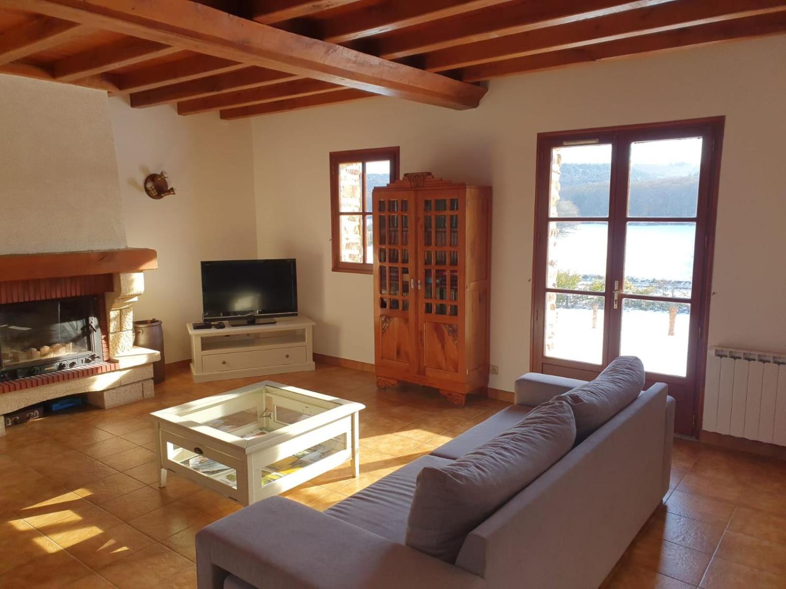 Avec Vue Panoramique, Ideal Pour Un Weekend !